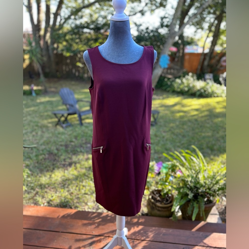 Apt. 9 Sleeveless dress